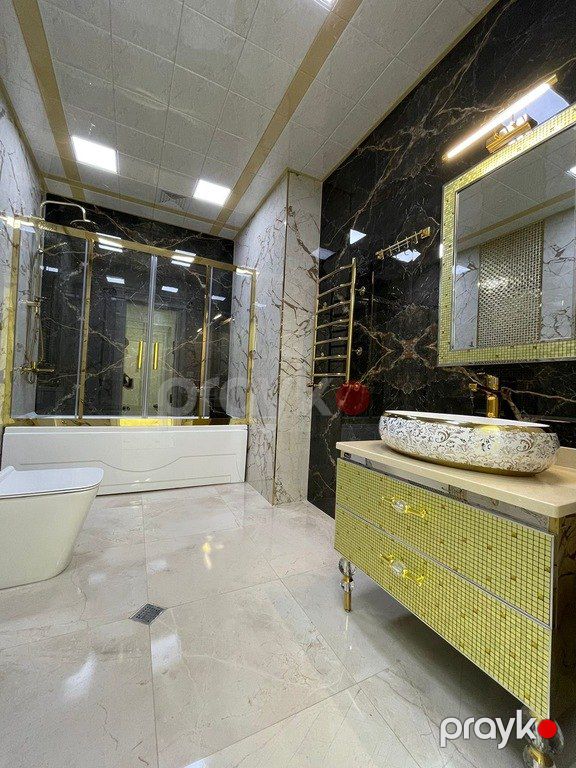 Satılır 3 otaqlı yeni tikili 141 m² — Mənzil, Bakı (4)