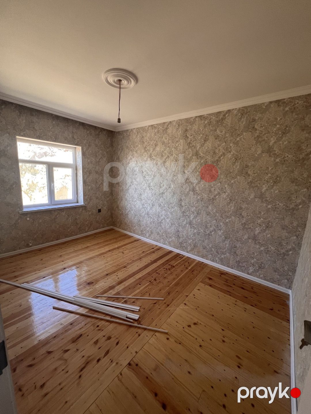 Satılır 4 otaqlı həyət evi/bağ evi 101 m² — Ev, villa, Bakı (7)