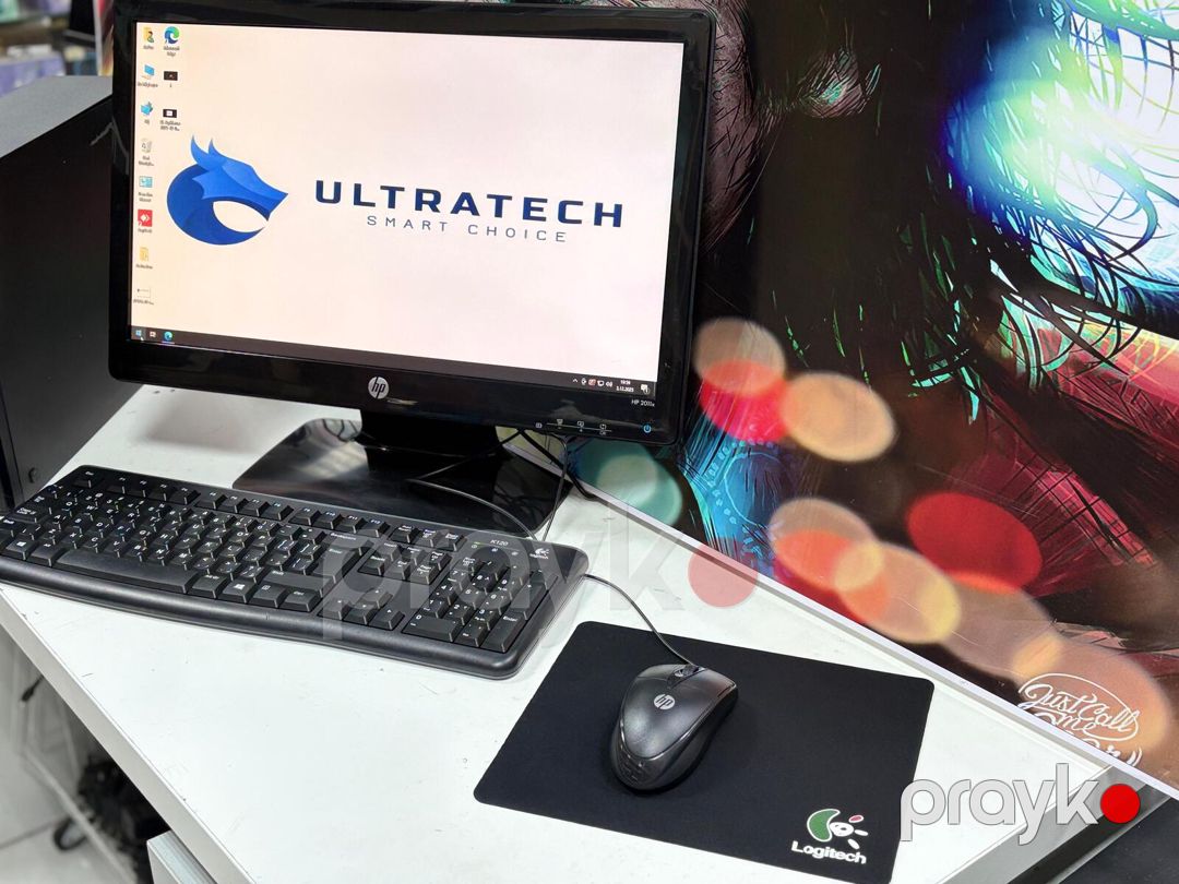 Masaüstü kompüter HP — Masaüstü kompüterlər, Bakı (2)