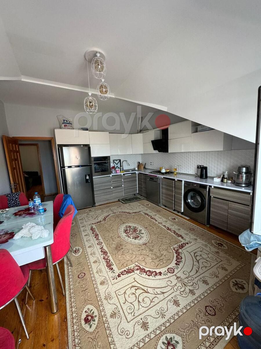 Satılır 8 otaqlı həyət evi/bağ evi 338 m² — Ev, villa, Bakı (8)