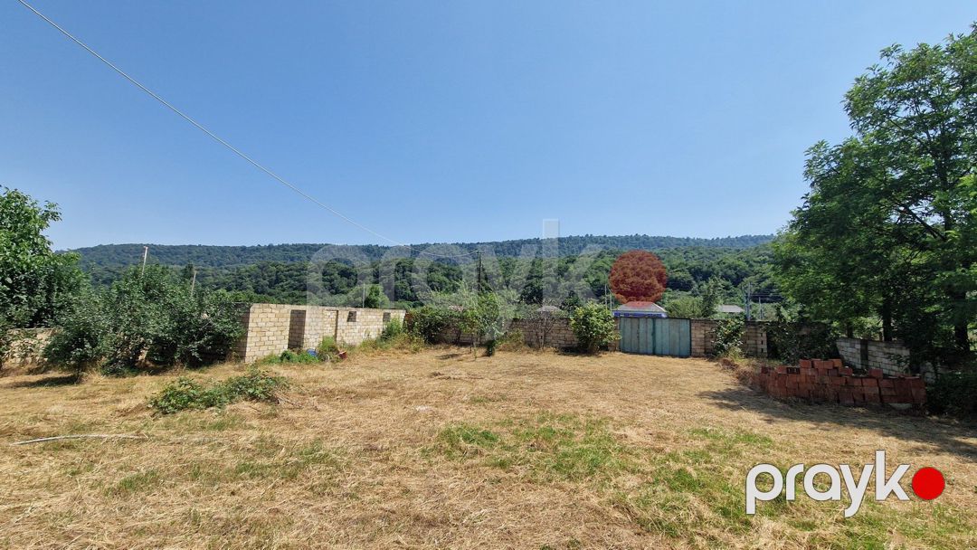 Satılır torpaq 20 sot — Torpaq, Qusar (10)