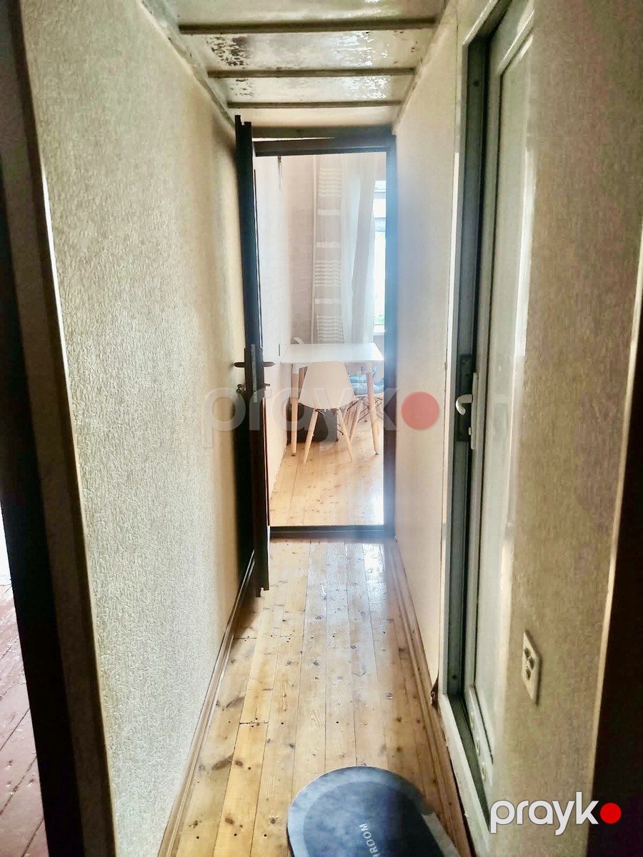 Satılır 2 otaqlı köhnə tikili 55 m² — Mənzil, Bakı (12)