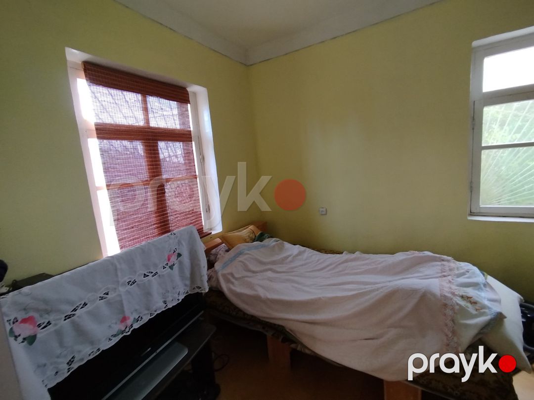 Satılır 3 otaqlı həyət evi/bağ evi 100 m² — Ev, villa, Bakı (12)