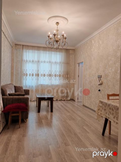 Satılır 3 otaqlı Bina evi menzil (Yeni tikili), 67 m², Xırdalan ş