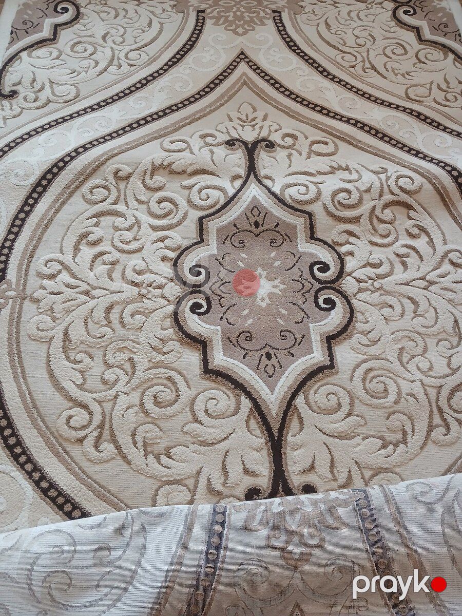 Xalça — Xalılar və xalı yolları, Bakı (3)