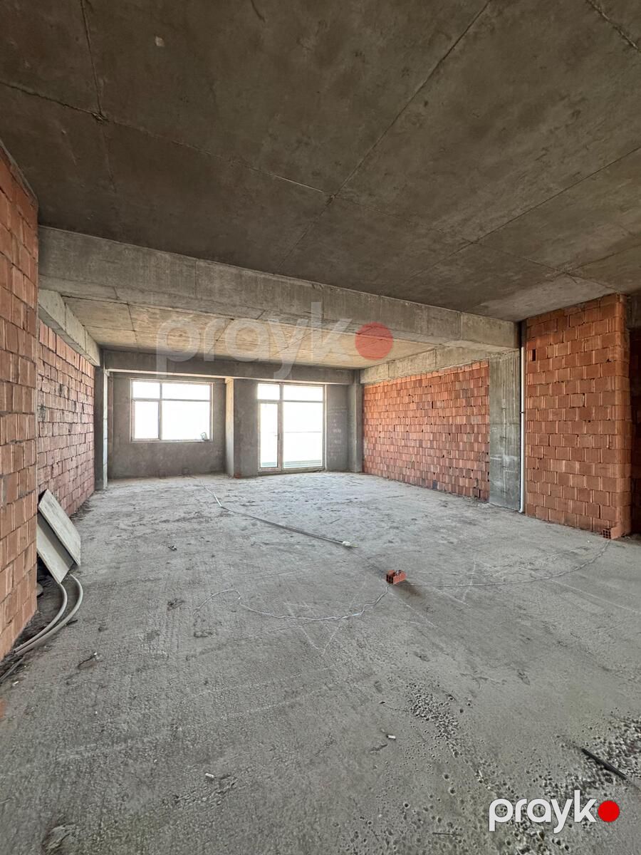 Satılır 3 otaqlı yeni tikili 153 m² — Mənzil, Bakı (8)