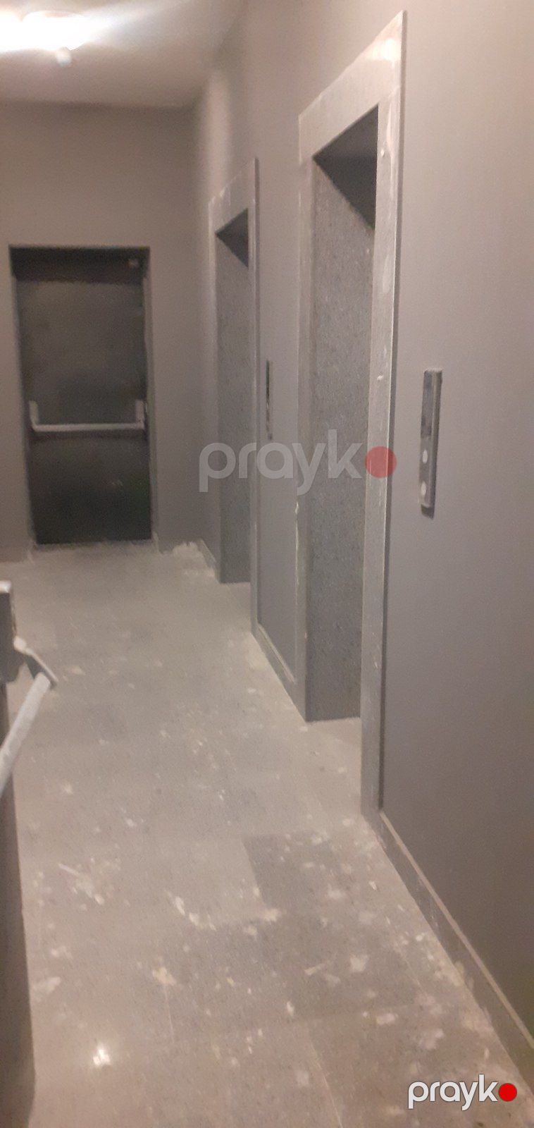 Satılır 1 otaqlı yeni tikili 54 m² — Mənzil, Bakı (2)