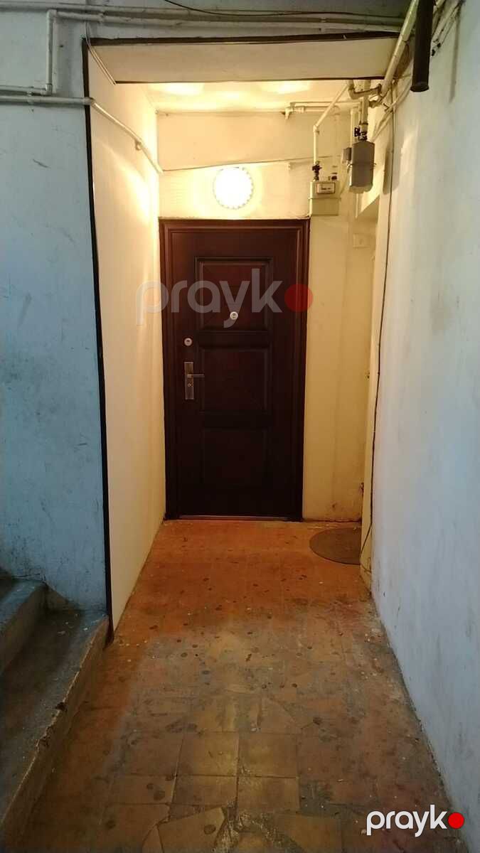Satılır 2 otaqlı köhnə tikili 35 m² — Mənzil, Bakı (12)