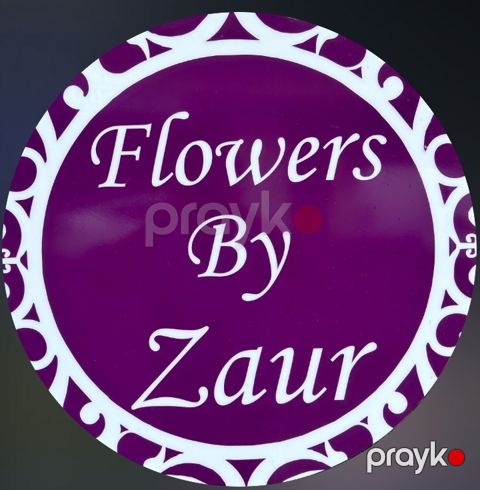 Flowers By Zaur