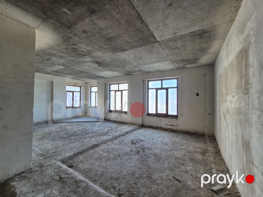 Satılır 4 otaqlı yeni tikili 200 m² — Mənzil, Bakı (8)
