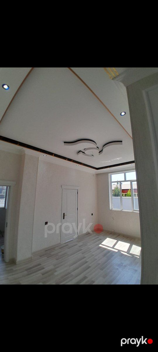 Satılır 2 otaqlı yeni tikili 55 m² — Mənzil, Xırdalan (2)