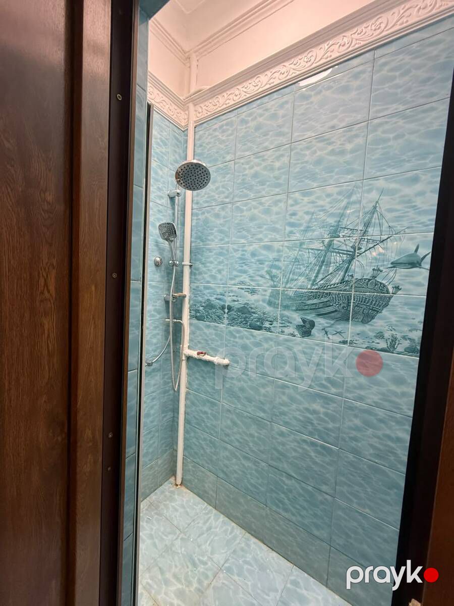 İcarəyə verilir 3 otaqlı köhnə tikili 100 m² — Mənzil, Bakı (10)