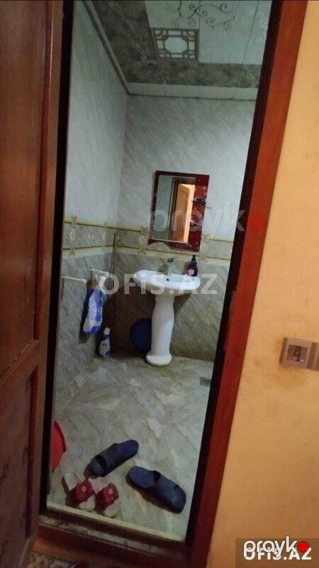Yeni tikili Satılır Abşeron r., Masazır q., 2 otaq, 70 m² — Mənzil, Bakı (4)