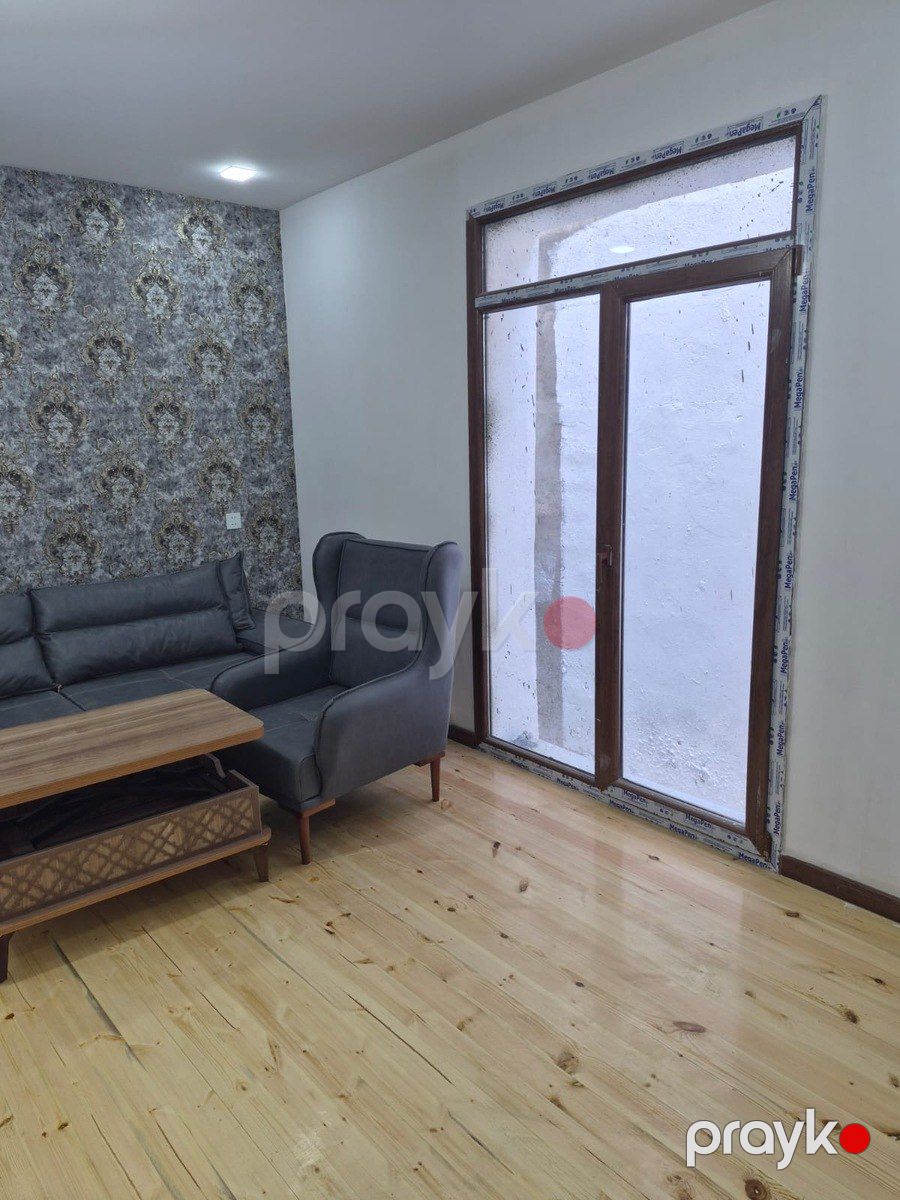 Satılır 2 otaqlı yeni tikili 54 m² — Mənzil, Bakı (5)