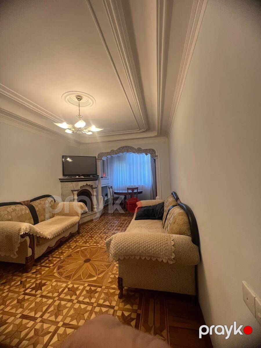 Satılır 3 otaqlı köhnə tikili 85 m² — Mənzil, Bakı (2)