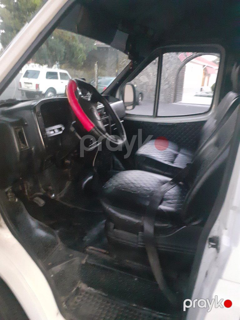 Ford Transit, 2.5 L, 1993 il, 550 000 km — Avtomobillər, Bakı (6)