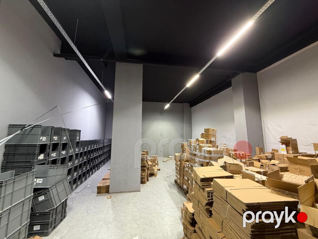 İcarəyə verilir obyekt 360 m² — Əmlak, Bakı (7)