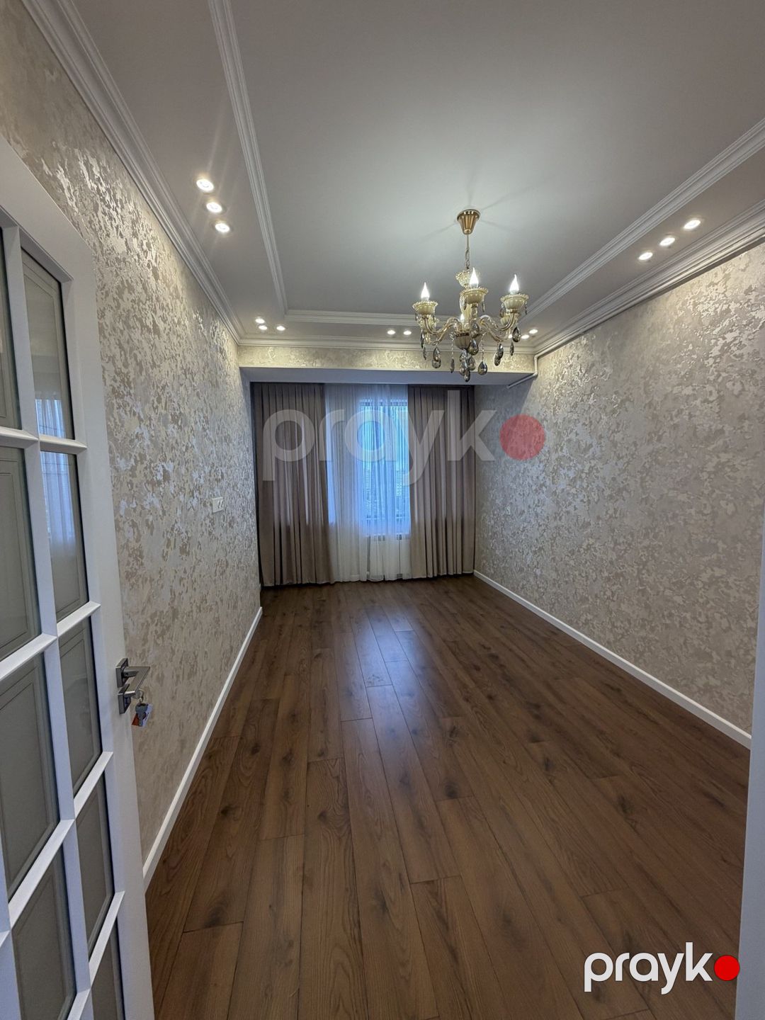 Satılır 2 otaqlı yeni tikili 60 m² — Mənzil, Bakı (3)