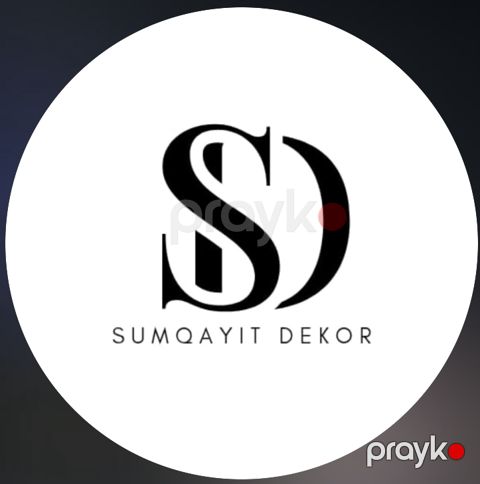 Decor Sumqayit — Sumqayıt