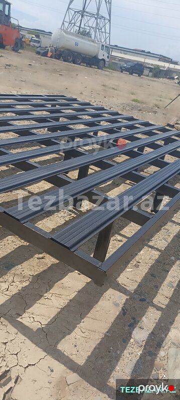 çarpayı bazalari, taxt karkazi, taxt bazalari, taxt setkasi, tax — Mebel, Bakı (6)