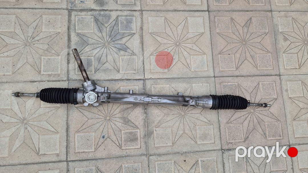 Nissan Tiida sükan linki — Ehtiyat hissələri və aksesuarlar, Bakı (4)