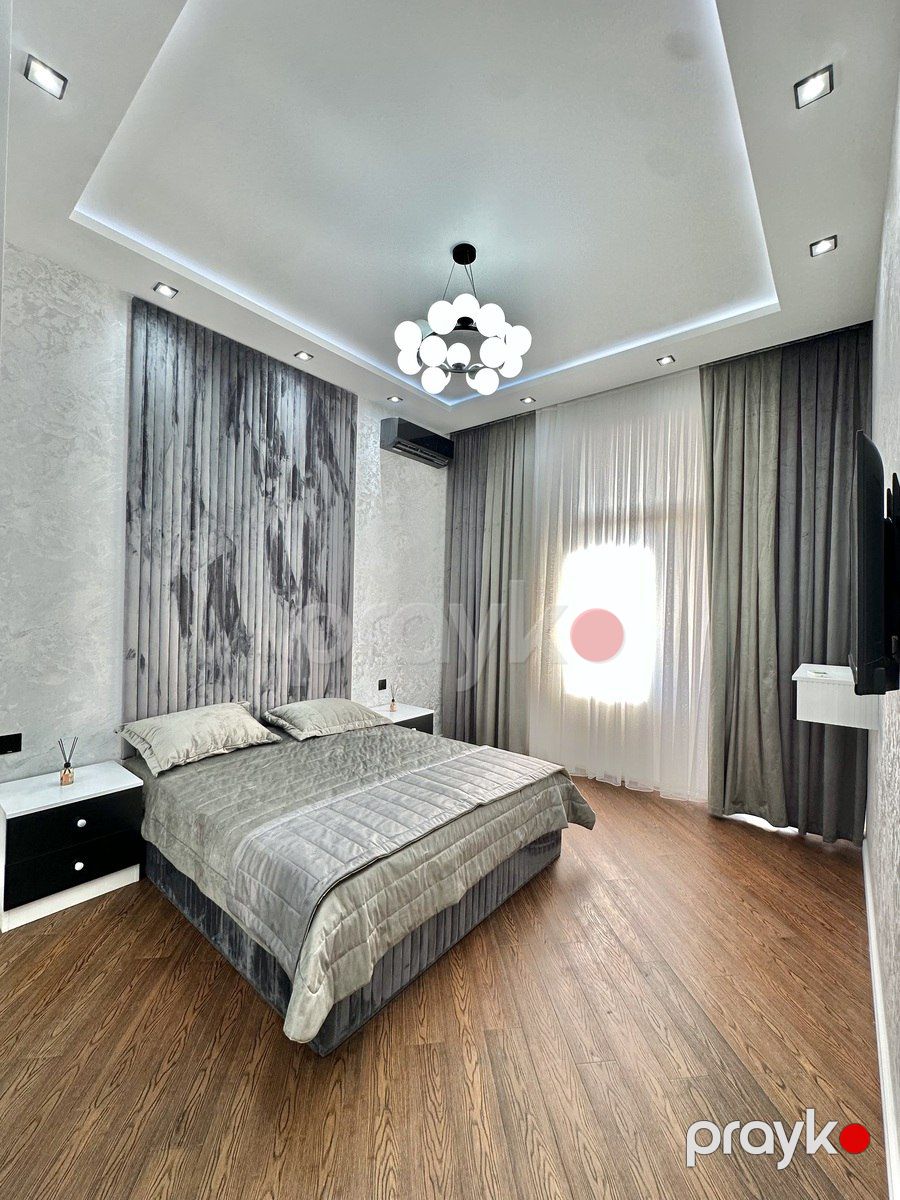 Satılır 2 otaqlı yeni tikili 68 m² — Mənzil, Bakı (9)