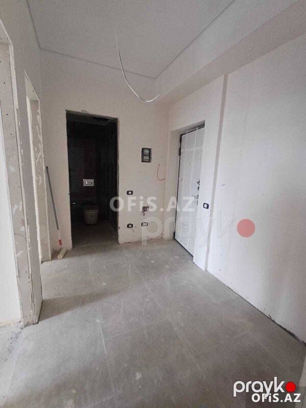 Yeni tikili Satılır Yasamal r., Yeni Yasamal q., 3 otaq, 65.11 m² — Mənzil, Bakı (7)