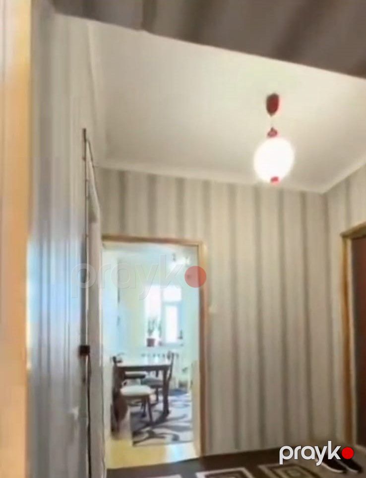 Satış: 2 otaqlı Köhnə tikili, 60 m², Sabunçu rayonu — Mənzil, Bakı (11)