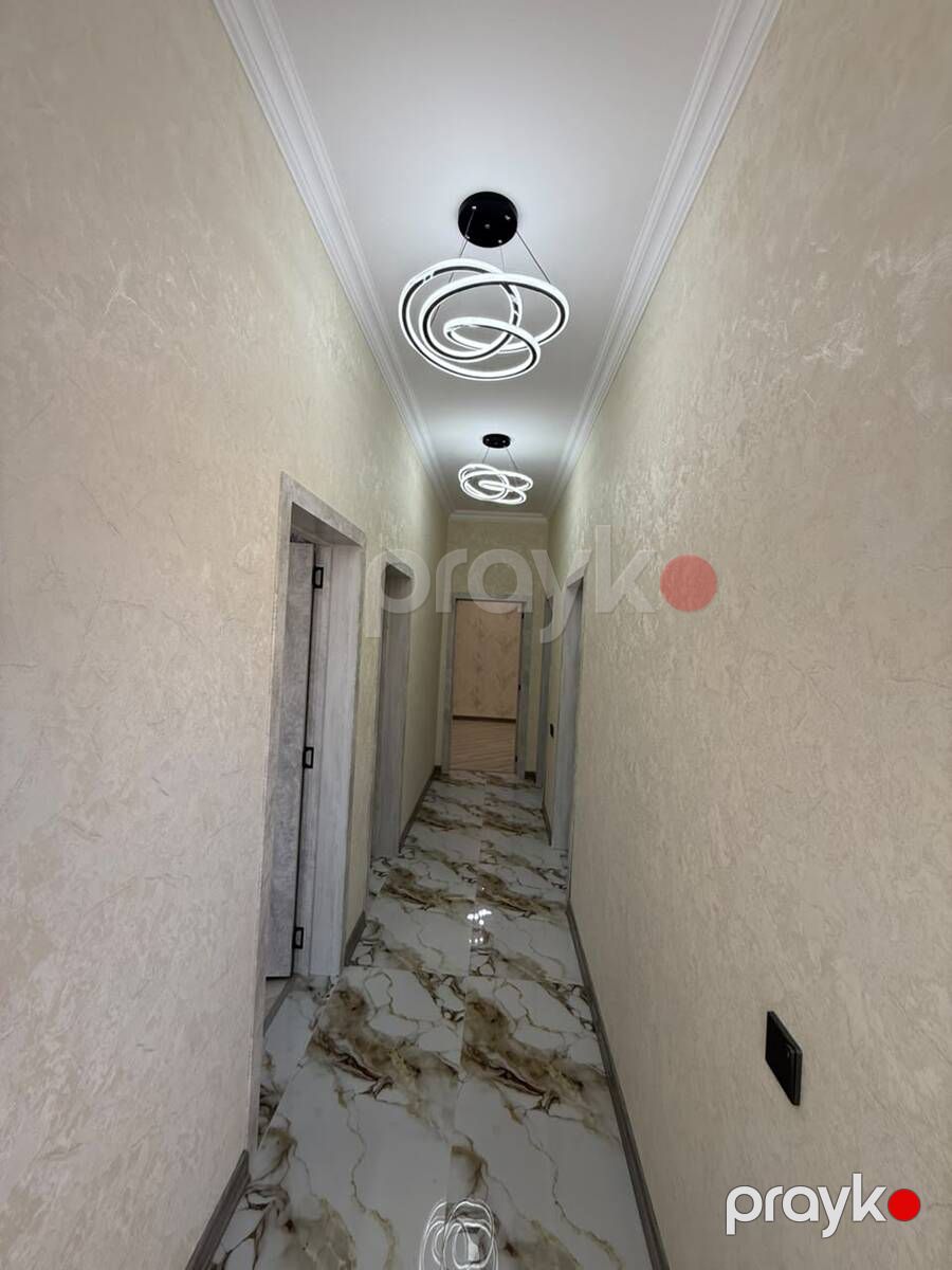 Həyət evi, Maştağa qəs — Ev, villa, Bakı (3)