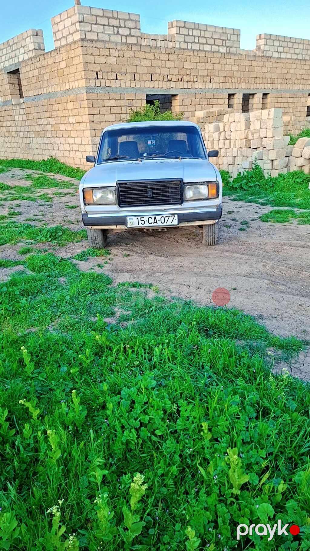 Maşın hər gun surulən maşındı kasmetik işləri var riyal alıcılar — Avtomobillər, Cəlilabad (5)