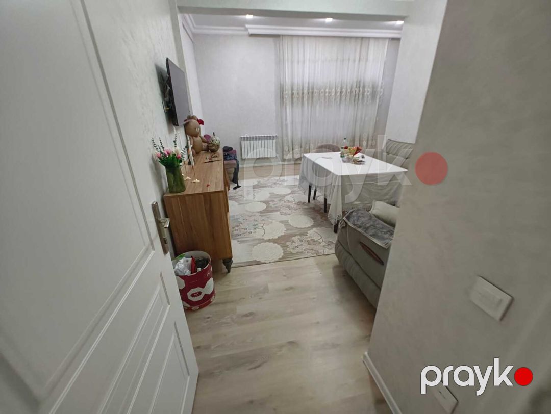 3-otaqlı yeni tikili, Sumqayıt ş., 94 m² — Mənzil, Sumqayıt (3)