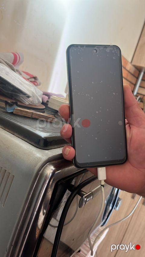 Xiaomi 13 Pro Ceramic Flora Green 128GB/8GB — Bakı