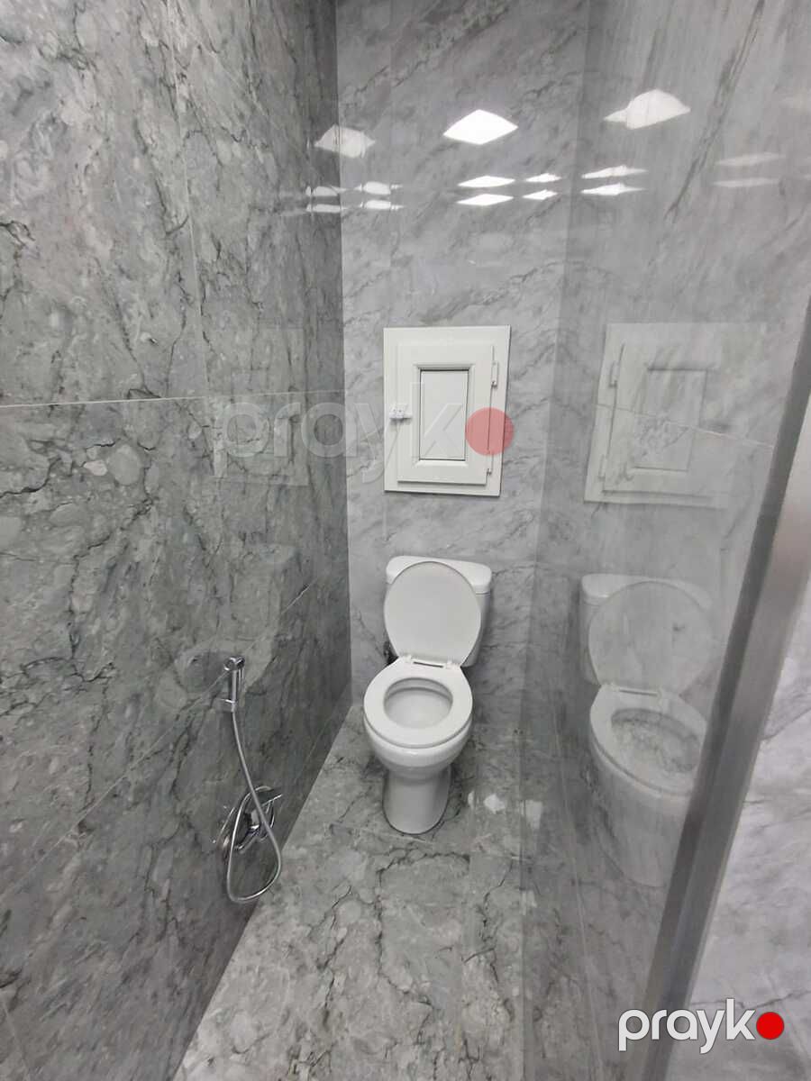 Satılır 2 otaqlı köhnə tikili 40 m² — Mənzil, Bakı (11)