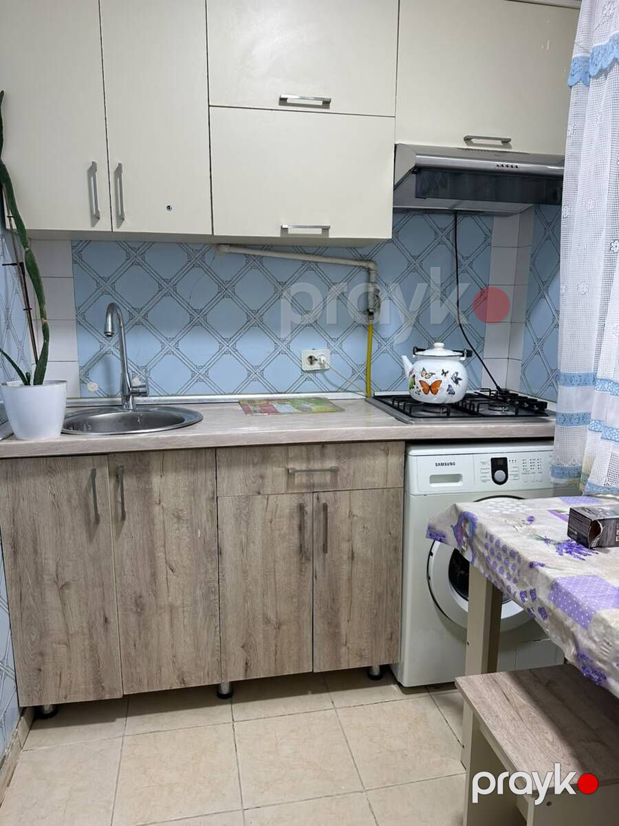 İcarəyə verilir 2 otaqlı köhnə tikili 60 m² — Mənzil, Bakı (3)