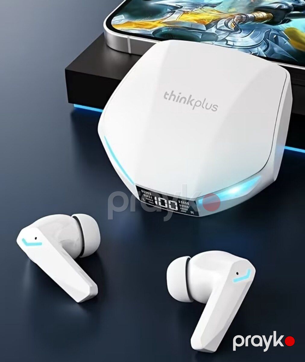 Qulaqlıq Lenovo — Səs texnikası, Bakı (2)