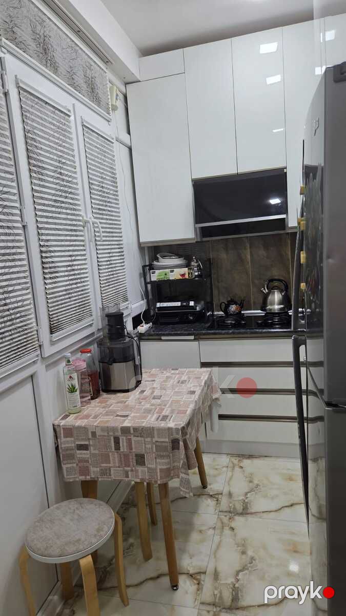 Satılır 3 otaqlı yeni tikili 91 m² — Mənzil, Bakı (6)