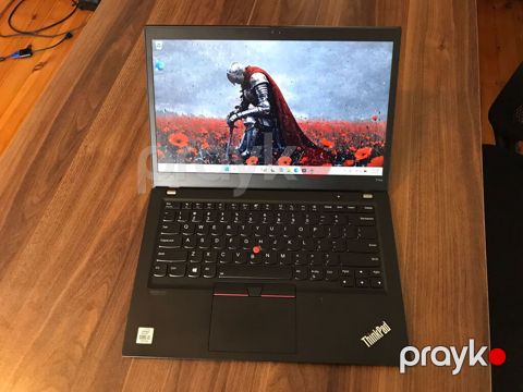 İşlənmiş Lenovo ThinkPad, 14 Intel Core i5, 512 GB, Pulsuz çatdırılma — Bakı
