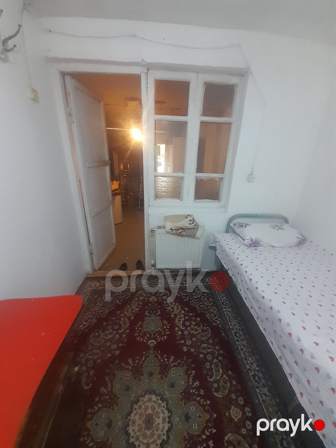 İcarəyə verilir həyət evi/bağ evi 50 m² — Ev, villa, Bakı (5)