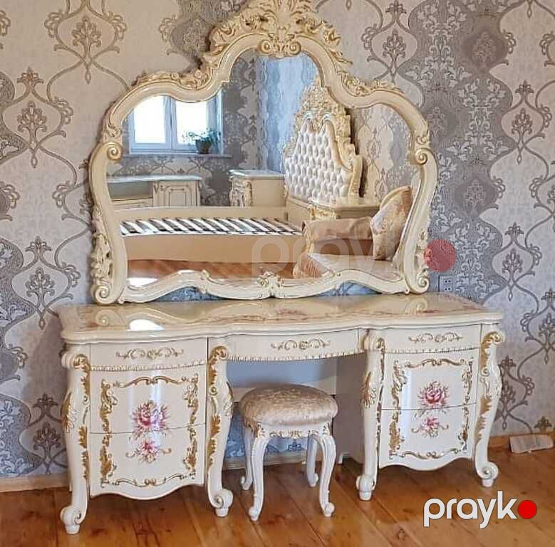 Yataq otağı mebeli — Mebel, Bakı (7)