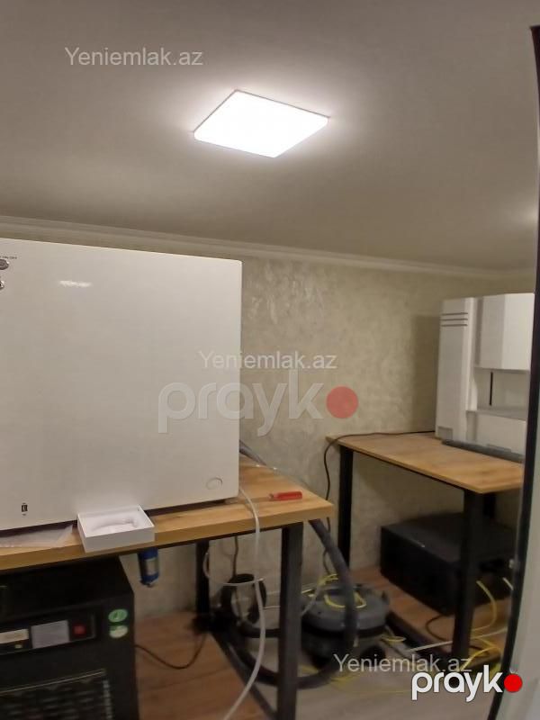 Satılır 3 otaqlı Obyekt, 51 m², Xətai rayonu — Əmlak, Bakı (5)