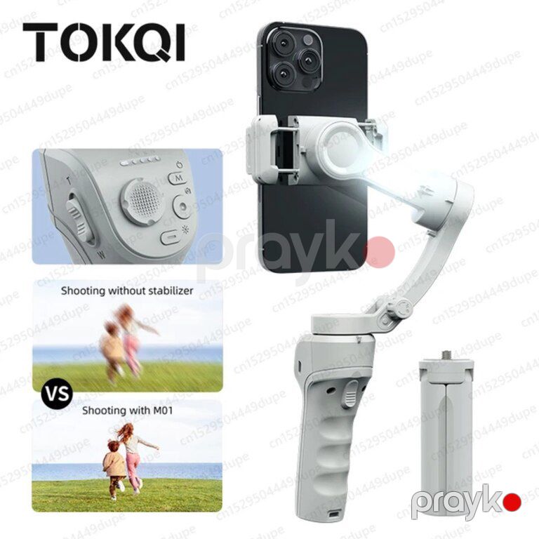 Tənzimləyici tripod — Smartfonlar, Bakı (8)