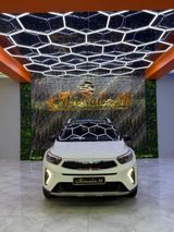 Kia KX1, 1.4 L, 2026 il, yeni — Автомобили
