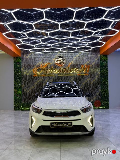 Kia KX1, 1.4 L, 2026 il, yeni — Bakı