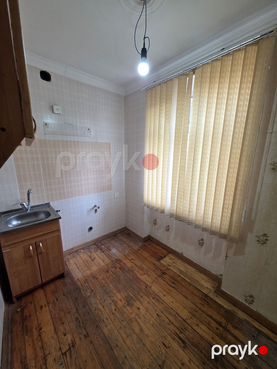 Satılır 1 otaqlı köhnə tikili 35 m² — Mənzil, Bakı (8)