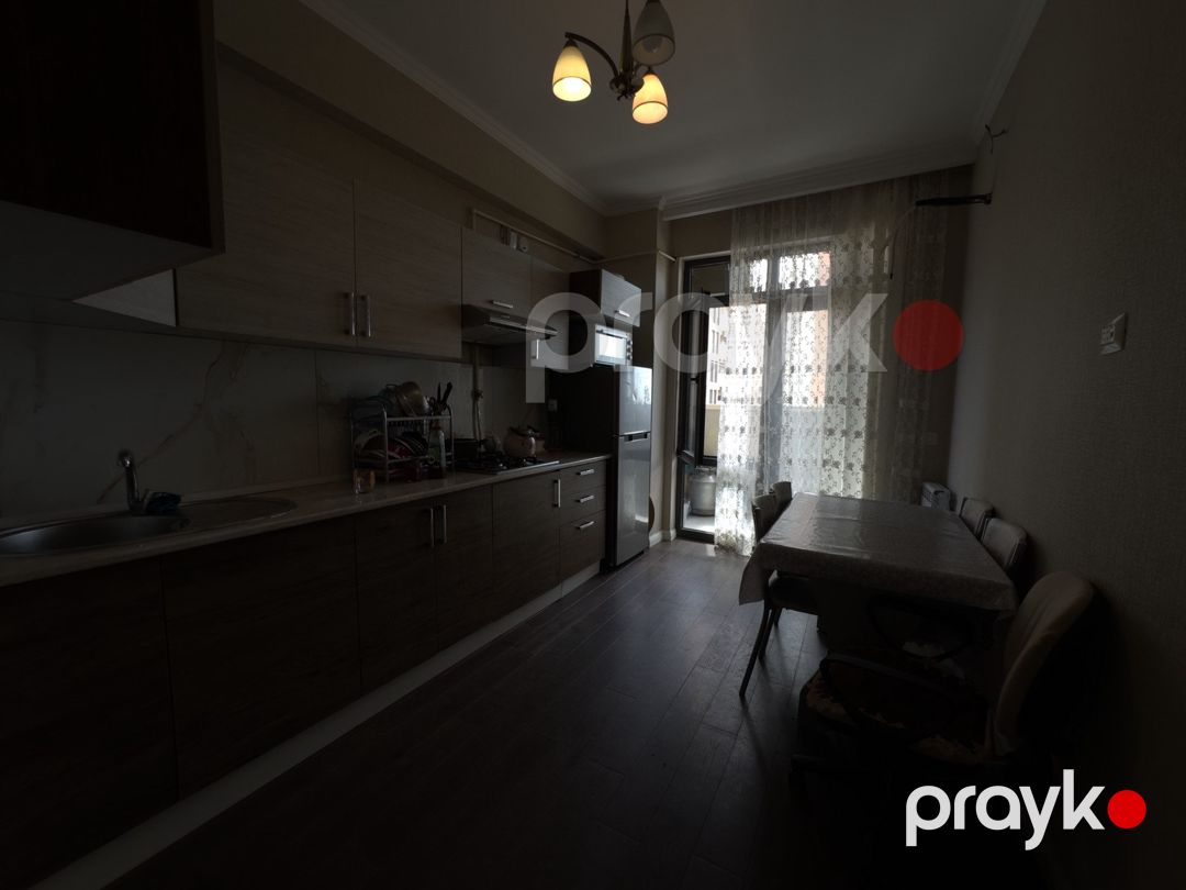 Satılır 3 otaqlı yeni tikili 83 m² — Mənzil, Bakı (8)