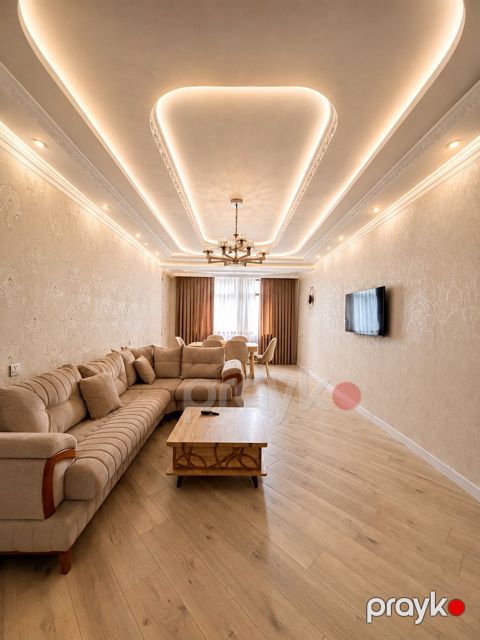 Satılır 2 otaqlı yeni tikili 100 m² — Bakı