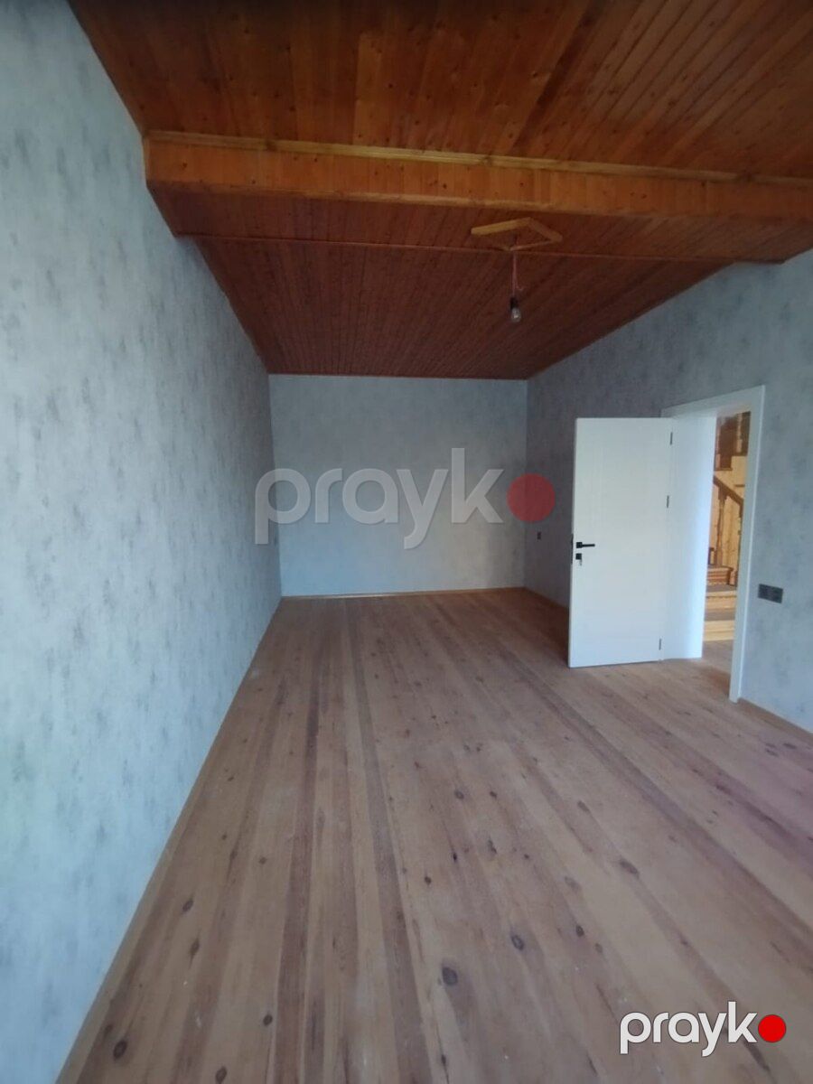 Həyət evi, Yeni Ramana qəs — Ev, villa, Bakı (6)