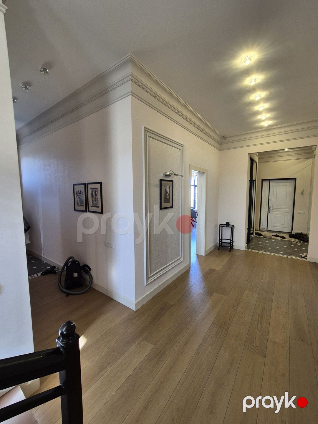 Satılır 6 otaqlı həyət evi/bağ evi 360 m² — Ev, villa, Bakı (7)