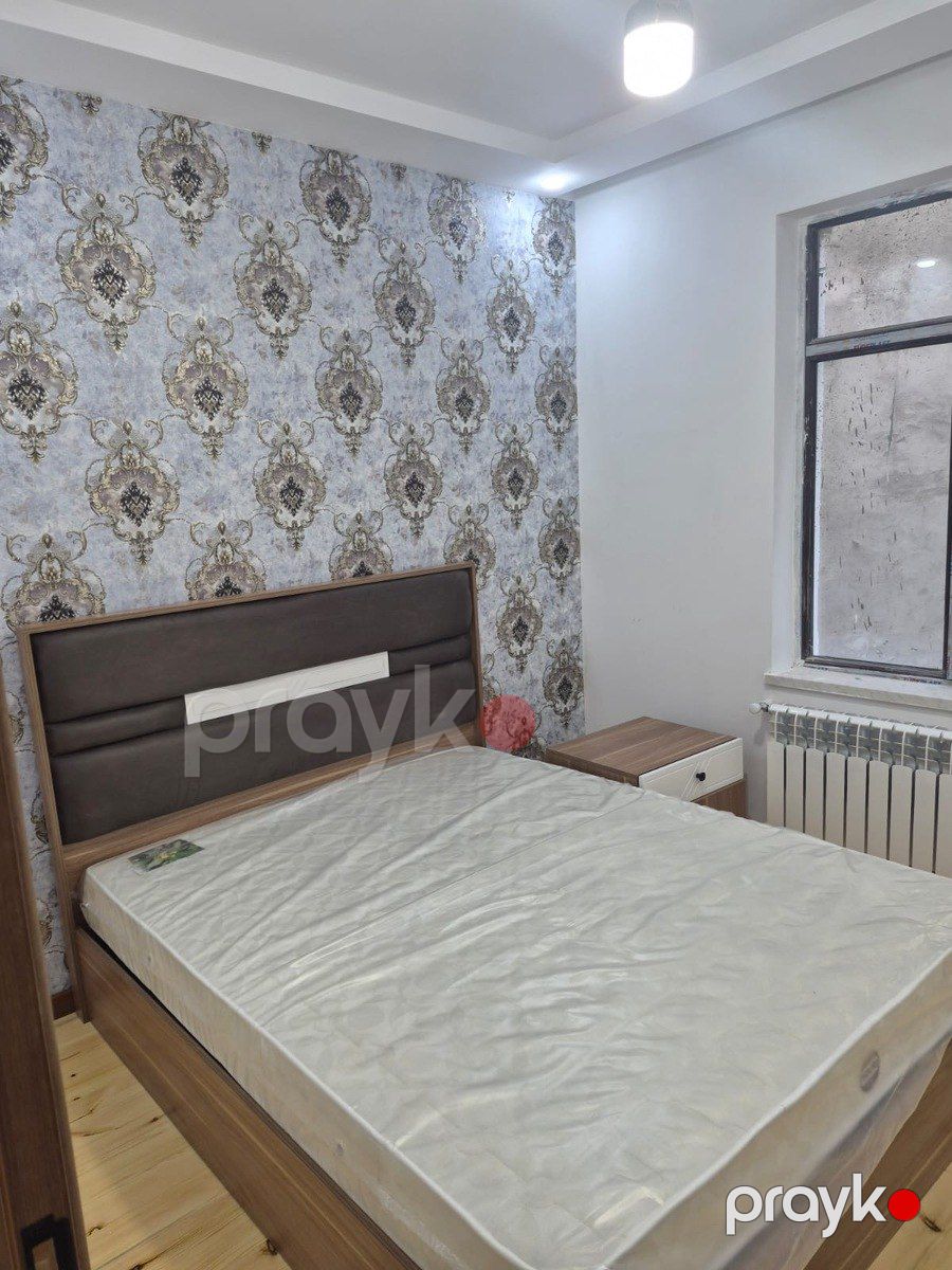 Satılır 2 otaqlı yeni tikili 54 m² — Mənzil, Bakı (11)