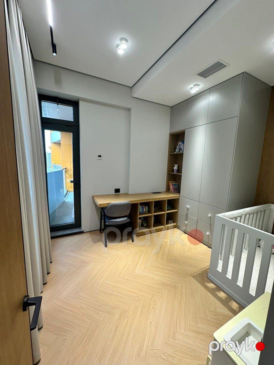 Satılır 3 otaqlı yeni tikili 130 m² — Mənzil, Bakı (12)